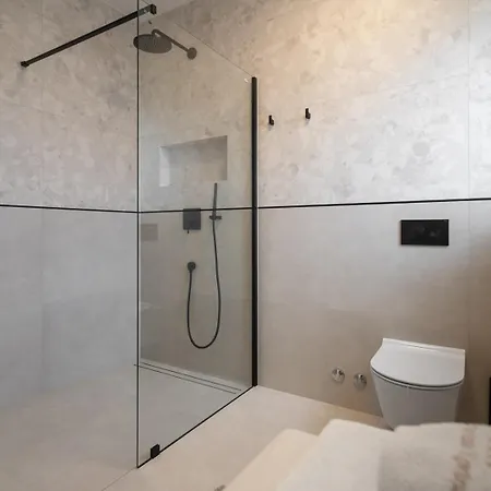 Luxury 5-bedroom Princess Korina With Heated Pool, Pool Table, Sauna, A Hot-tub Villa