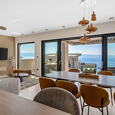Luxury 5-bedroom Princess Korina With Heated Pool, Pool Table, Sauna, A Hot-tub Villa